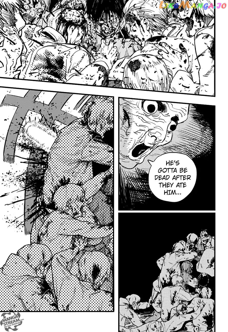 Chainsaw Man, Chapter 1 image 41